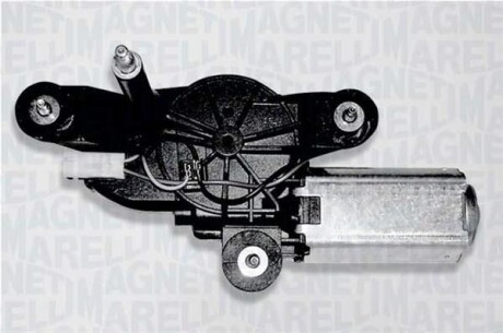 Мотор стеклоочистителя MAGNETI MARELLI 064013005010