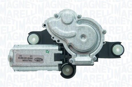 Мотор стеклоочистителя MAGNETI MARELLI 064013016010