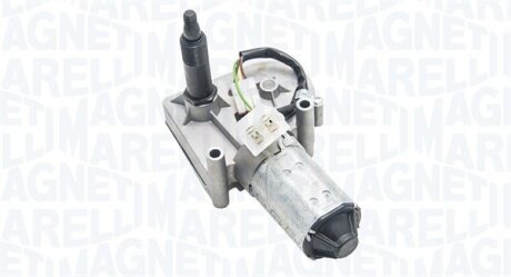 Электродвигатель MAGNETI MARELLI 064013030010