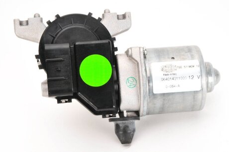 Мотор стеклоочистителя MAGNETI MARELLI 064014011010