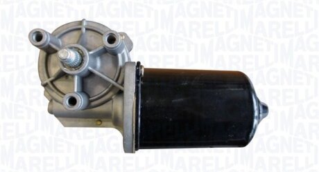 Мотор стеклоочистителя MAGNETI MARELLI 064047317010