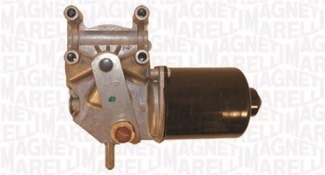 Мотор стеклоочистителя MAGNETI MARELLI 064050002010