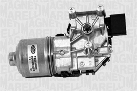 Мотор стеклоочистителя MAGNETI MARELLI 064053012010