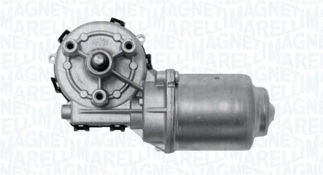 Мотор стеклоочистителя MAGNETI MARELLI 064300022010