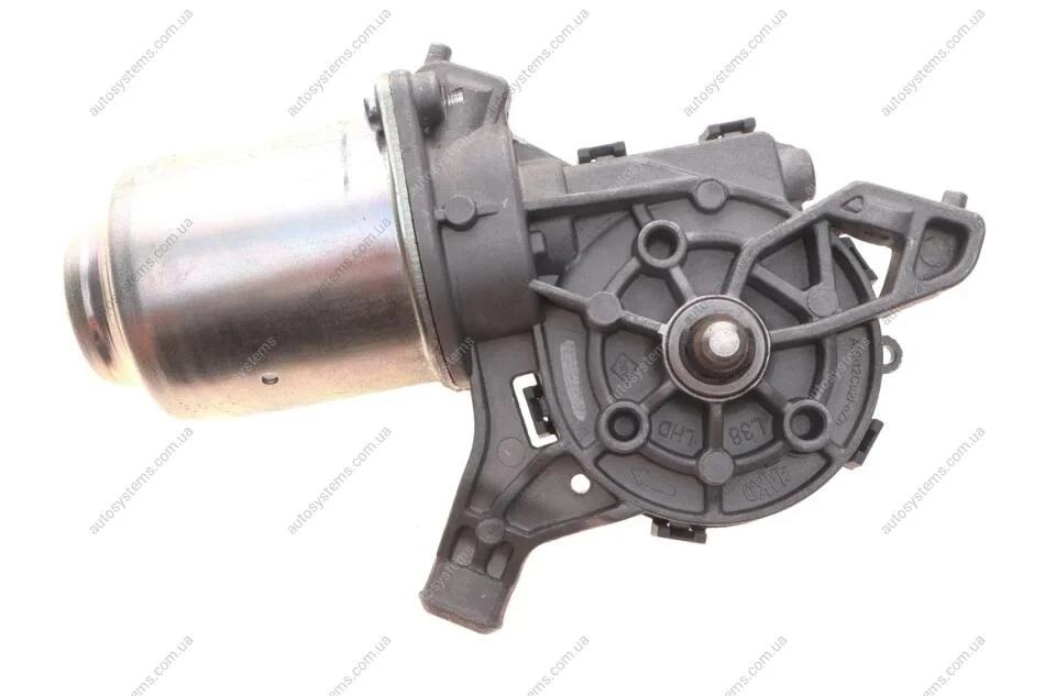 Мотор стеклоочистителя MAGNETI MARELLI 064300024010 (фото 1)