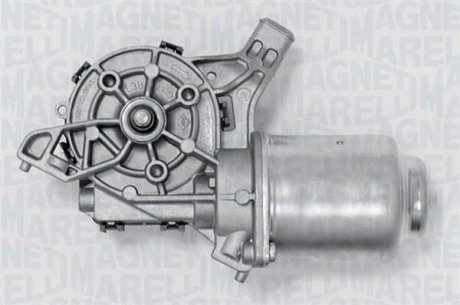 Мотор стеклоочистителя MAGNETI MARELLI 064300024010 (фото 1)