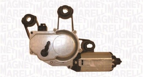 Мотор стеклоочистителя MAGNETI MARELLI 064342007010