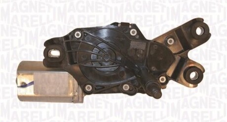 Мотор стеклоочистителя MAGNETI MARELLI 064342014010