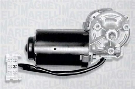 Мотор стеклоочистителя MAGNETI MARELLI 064342801010