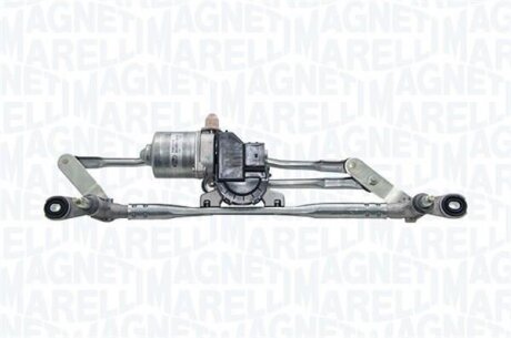 Мотор стеклоочистителя MAGNETI MARELLI 064351116010