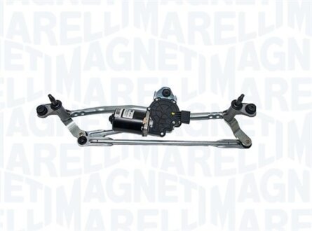 Форсунка омывателя фары MAGNETI MARELLI 064351126010