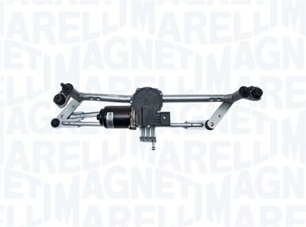 Форсунка омывателя фары MAGNETI MARELLI 064351132010