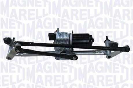 Трапеция стеклоочистителя MAGNETI MARELLI 064352116010