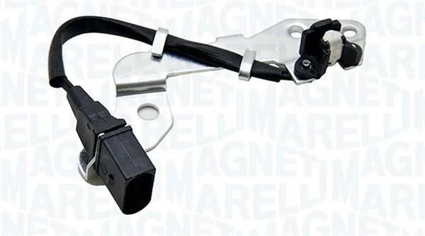 Датчик положення розподільчого валу AUDI A3, A4 B5 SEAT ALHAMBRA, CORDOBA, IBIZA III, LEON, TOLEDO II SKODA FABIA I, OCTAVIA I, SUPERB I VW BORA, BORA I, CADDY III, GOLF IV 1.4-2.8 11.94-12.17 MAGNETI MARELLI 064847115010 (фото 1)