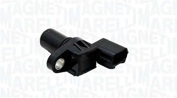 Датчик положення розподільчого валу VOLVO S40 I, V40 CHRYSLER PT CRUISER, SEBRING, STRATUS DODGE STRATUS HYUNDAI ATOS, GETZ, H-1, H-1 / STAREX, HIGHWAY, SANTA FÉ I 1.0-2.5 05.95-12.13 MAGNETI MARELLI 064847130010 (фото 1)