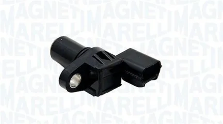 Датчик положення розподільчого валу VOLVO S40 I, V40 CHRYSLER PT CRUISER, SEBRING, STRATUS DODGE STRATUS HYUNDAI ATOS, GETZ, H-1, H-1 / STAREX, HIGHWAY, SANTA FÉ I 1.0-2.5 05.95-12.13 MAGNETI MARELLI 064847130010