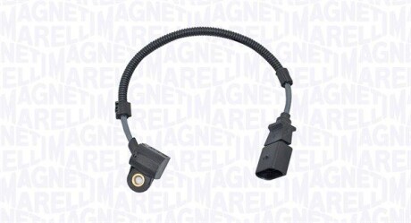 Датчик положения распределительного вала MAGNETI MARELLI 064847215010
