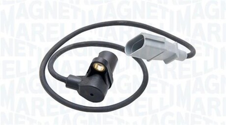 Датчик положения коленчатого вала MAGNETI MARELLI 064848018010