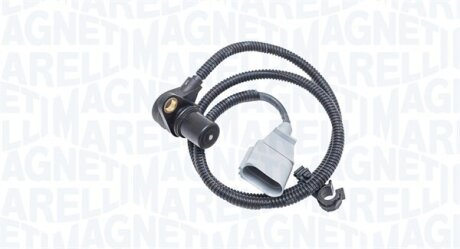 Датчик положения коленчатого вала MAGNETI MARELLI 064848049010