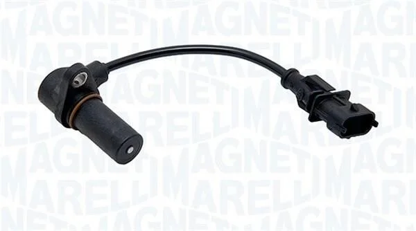 Датчик положения коленчатого вала MAGNETI MARELLI 064848058010 (фото 1)