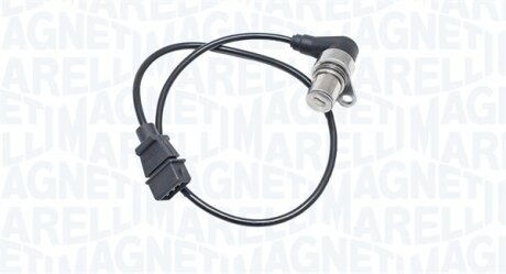 Датчик положения коленчатого вала MAGNETI MARELLI 064848064010