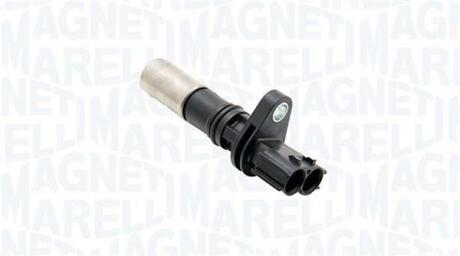 Датчик положения коленчатого вала MAGNETI MARELLI 064848136010