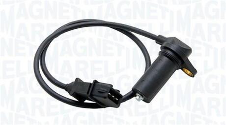 Датчик положения коленчатого вала MAGNETI MARELLI 064848142010