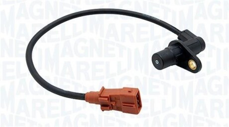 Датчик положения коленчатого вала MAGNETI MARELLI 064848150010