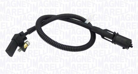 Датчик положения коленчатого вала MAGNETI MARELLI 064848228010