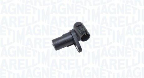Датчик положения коленчатого вала MAGNETI MARELLI 064848246010