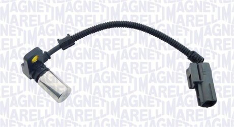 Датчик положения коленчатого вала MAGNETI MARELLI 064848266010