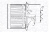 Электродвигатель вентиляции салона MAGNETI MARELLI 069412655010 (фото 1)