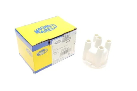 Кришка розподілювача MAGNETI MARELLI 071366701010