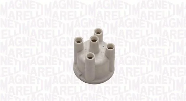 Крышка распределителя зажигания MAGNETI MARELLI 071366702010 (фото 1)