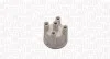 Крышка распределителя зажигания MAGNETI MARELLI 071366702010 (фото 1)