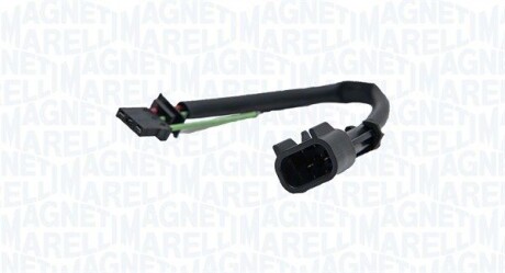 Провод разъема катушки зажигания MAGNETI MARELLI 071372201010