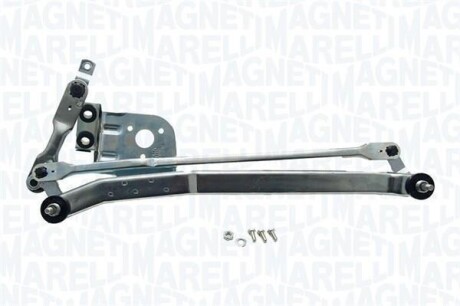 Трапеция стеклоочистителей MAGNETI MARELLI 085570166010