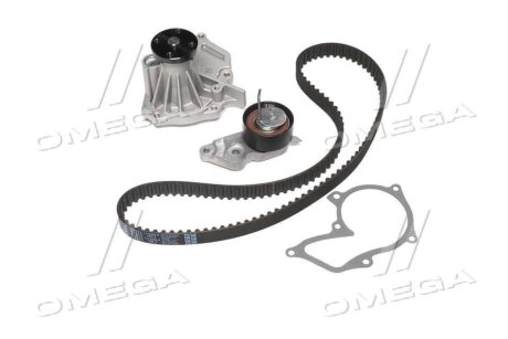 Водяной насос + комплект зубчатого ремня MAGNETI MARELLI 132011160041