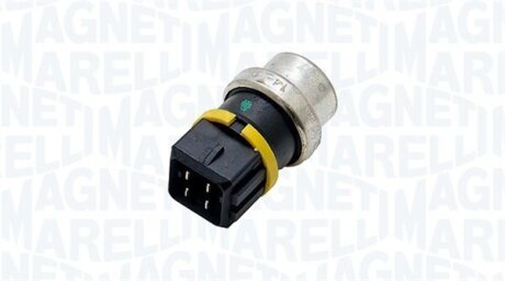 Датчик температуры охлаждающей жидкости MAGNETI MARELLI 171916011400