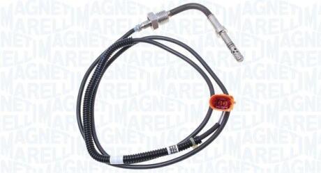 Датчик температуры отработанных газов MAGNETI MARELLI 172000041010