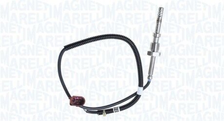 Датчик температуры отработанных газов MAGNETI MARELLI 172000049010