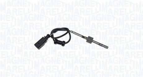 Датчик температуры отработанных газов MAGNETI MARELLI 172000093010