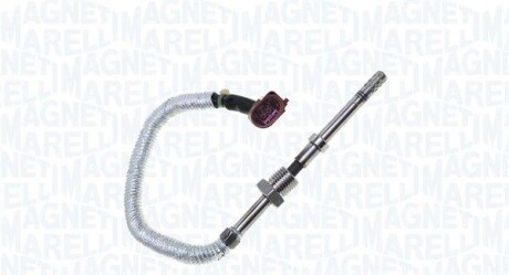 Датчик температуры отработанных газов MAGNETI MARELLI 172000215010