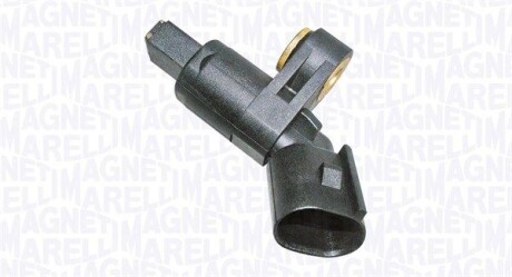 Датчик АБС (ABS) передний правый MAGNETI MARELLI 172100000010