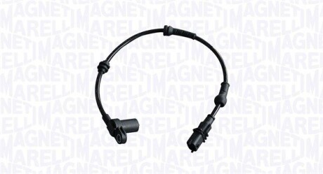 Датчик АБС (ABS) MAGNETI MARELLI 172100003010