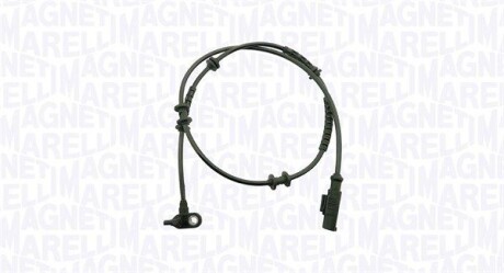 Датчик АБС (ABS) MAGNETI MARELLI 172100004010