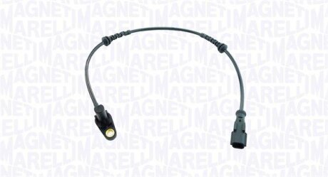 Датчик АБС (ABS) MAGNETI MARELLI 172100006010