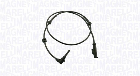 Датчик АБС передний левый MAGNETI MARELLI 172100012010