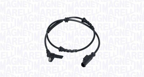 Датчик АБС (ABS) MAGNETI MARELLI 172100014010