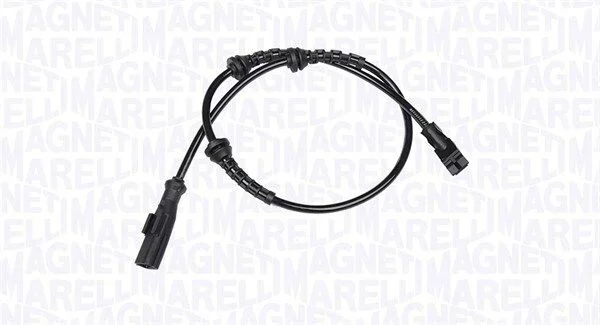 Датчик АБС (ABS) MAGNETI MARELLI 172100017010 (фото 1)